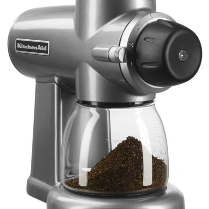 Kitchen Aid Burr Coffee Grinder