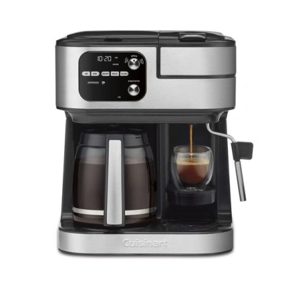 Cuisinart Coffee Center 2-in-1