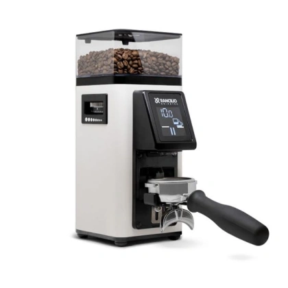 Rancilio Stile Coffee Grinder