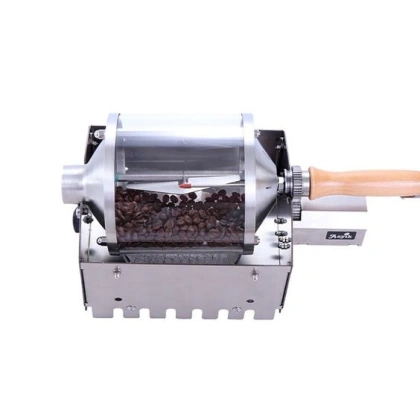 Electric Coffee Bean Roaster