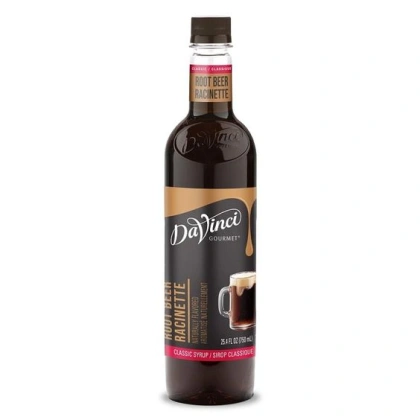 Davinci Gourmet Classic Iced Coffee Concentrate Syrup